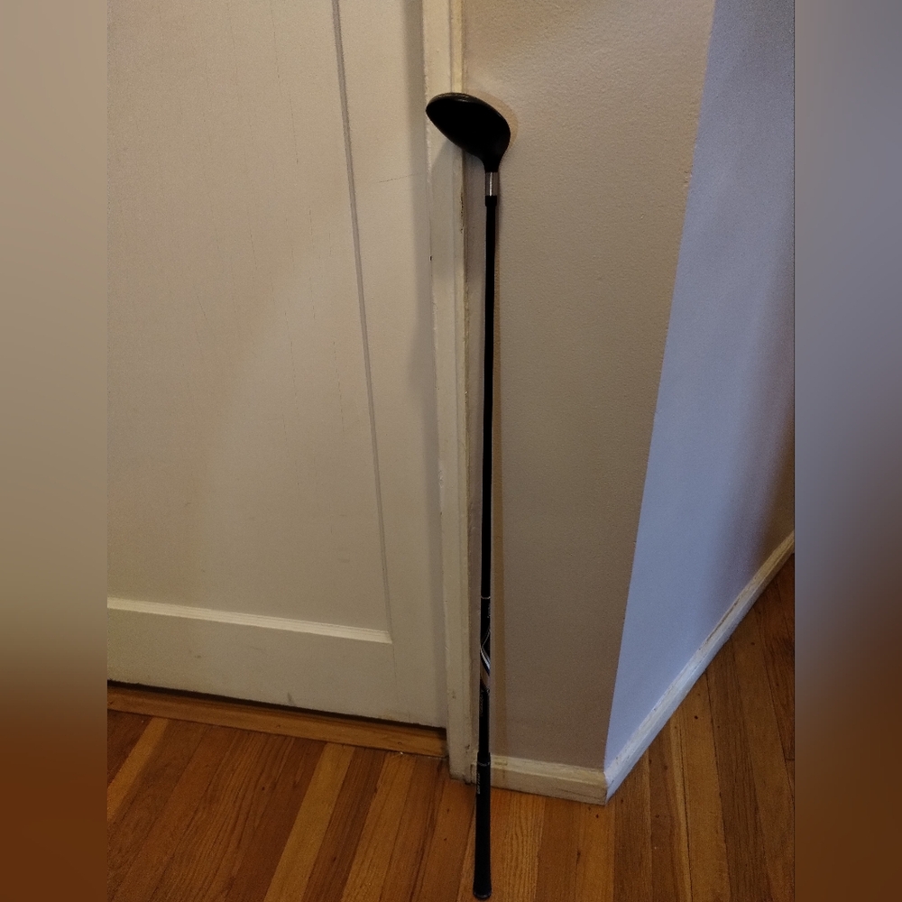 TaylorMade Jetspeed - 3 Hybrid Club RH - Picture 10 of 10